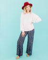 Funky Town Flare Pants