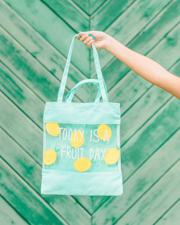 Fruity Tote